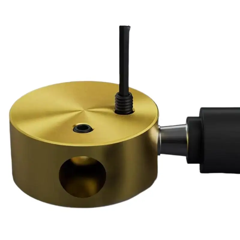 The Ribbon Flex Cable Socket Phone Repair Tool D6 Red Flame Mini Small Soldering Welding Station Quickly Disassembly