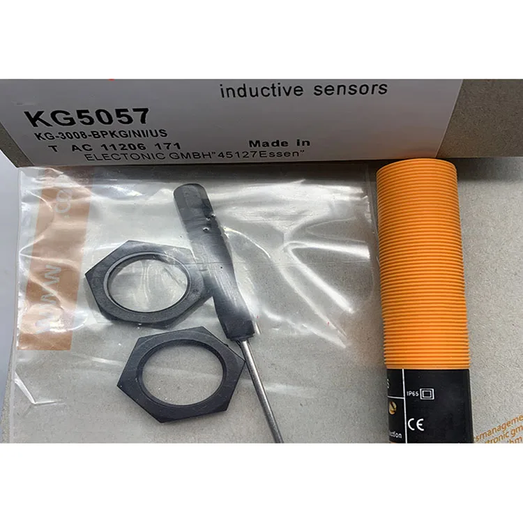 ifm-センサー用-1-個近接スイッチセンサー-kg5057-kg5067-新しい