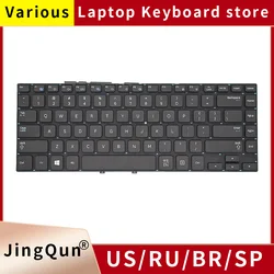 RU SP NEW Laptop Keyboard For Samsung 355V4C 350V4C NP355V4C NP350V4C Spanish Russian