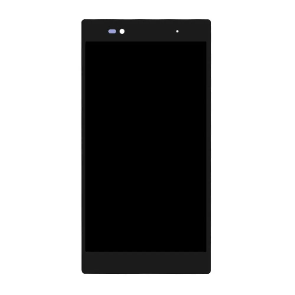 6.44\'\' Original display For Sony Xperia Z Ultra XL39h XL39 C6833 C6802 LCD Display Touch Screen with frame Digitizer Assembly