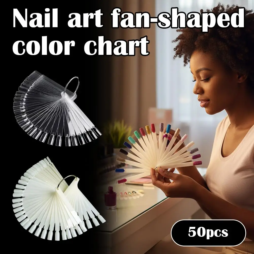 50 Transparente Nagellack-Farb – Nail Art Quotes Bewertung und Preis