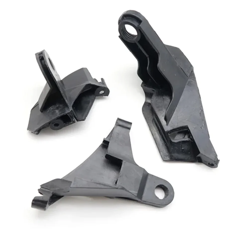 Left Headlight Bracket / Tab For Mercedes E-Class W211 – OEM A2118201314, Bross Auto Parts