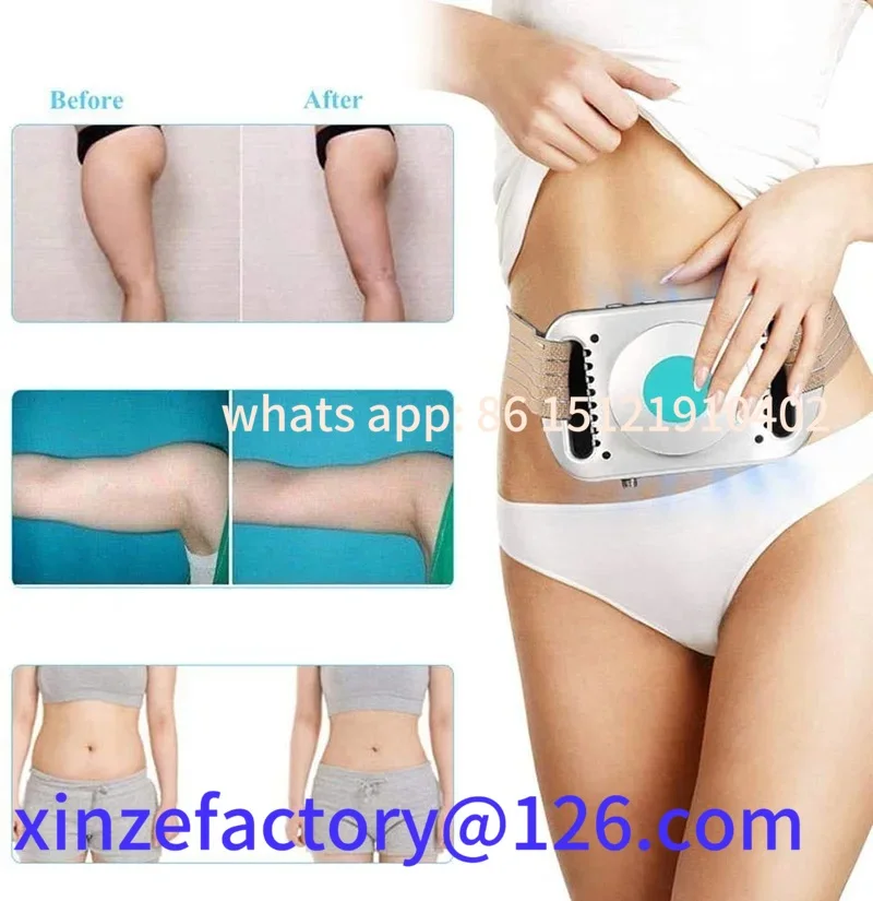 

Be suitable for Fat Freezing Burning Machine Body Slimming Lipo Anti Cellulite Cold Therapy Fat Frozen Weight