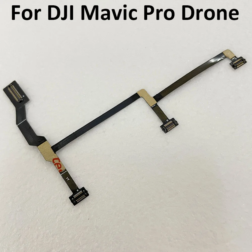 Flexible Gimbal For DJI Mavic Pro Drone Flexible Gimbal Flat PCB Ribbon Flex Cable Layer