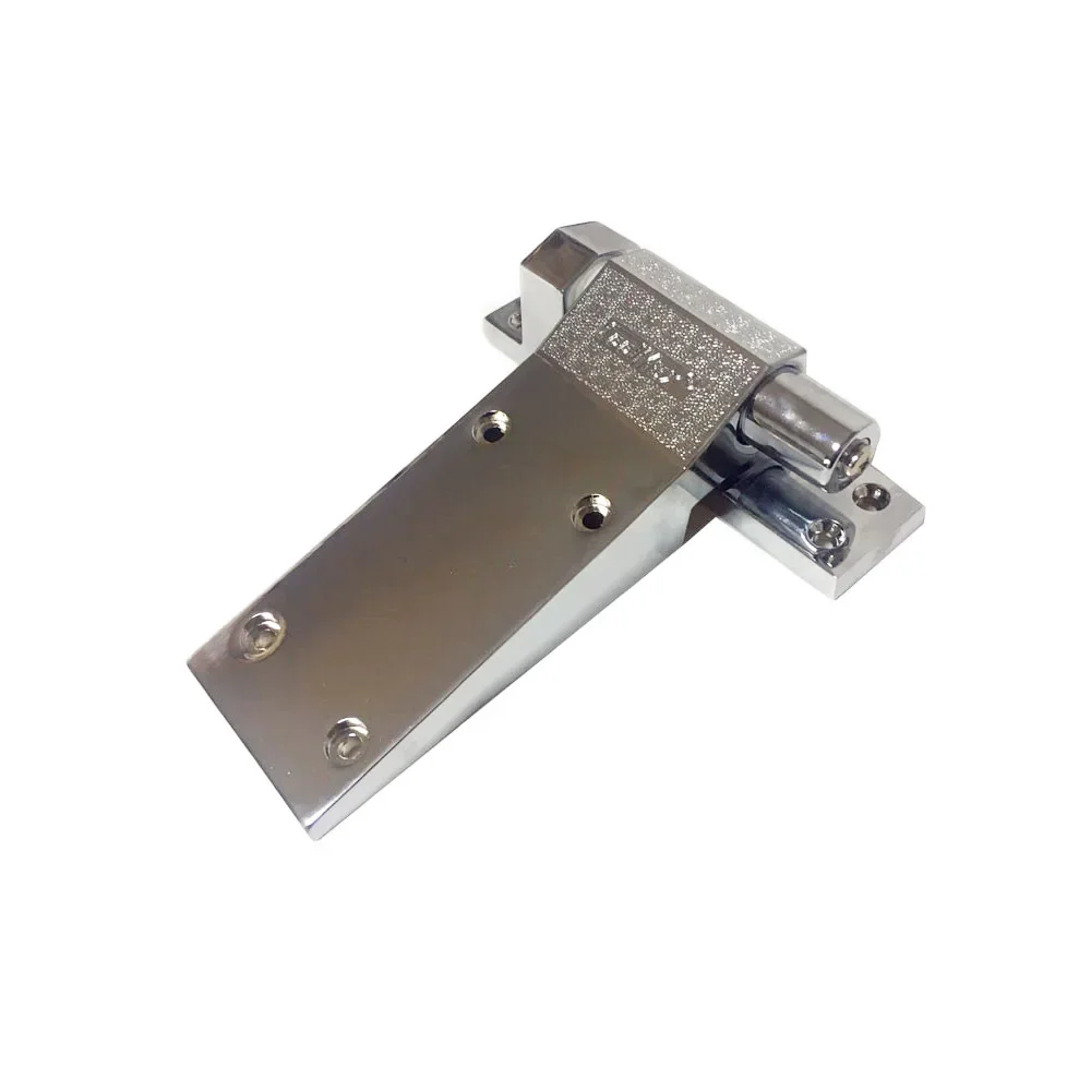 Reversible Plane Hinge(with Spring) for Cold Room Doors