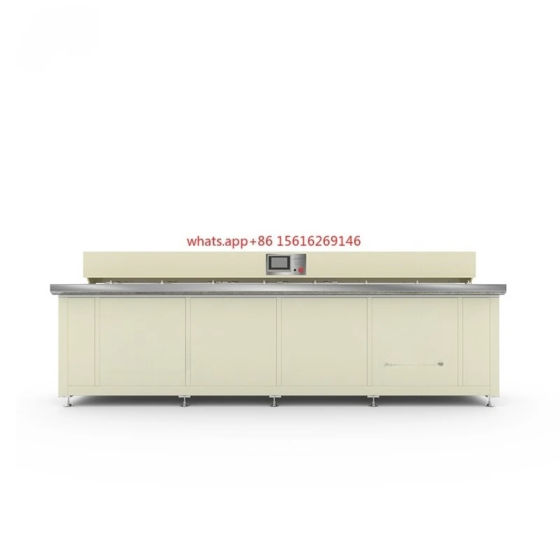 

New Technology Window Insect-proof Window Screen Fabric Welding Machine