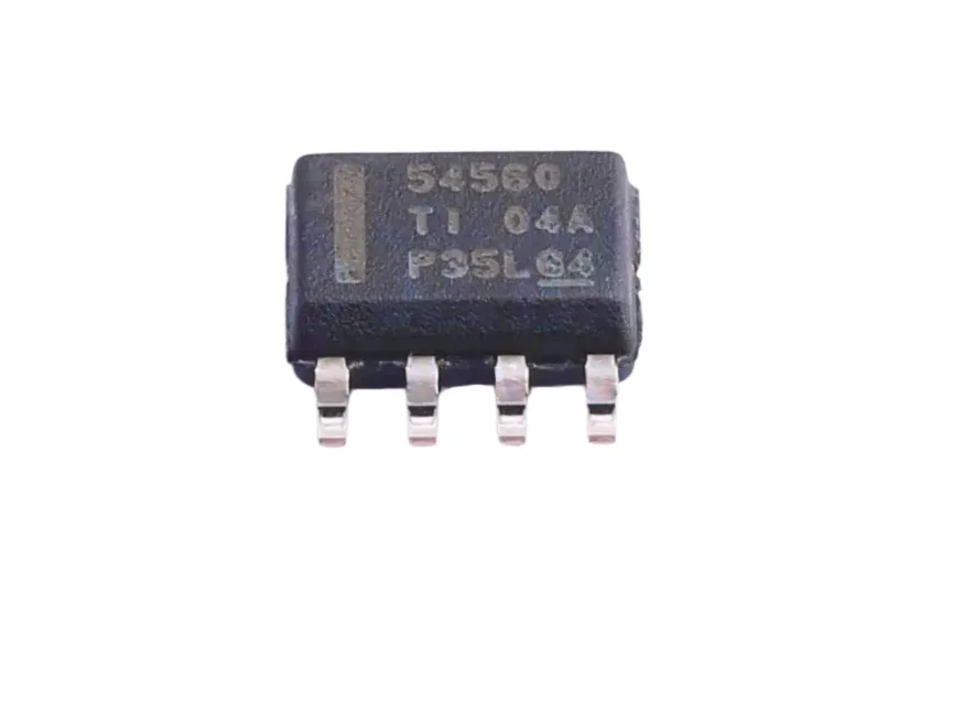 TPS54560DDAR is absolutely, imported SOP-8 step-down DC converter switch regulator IC