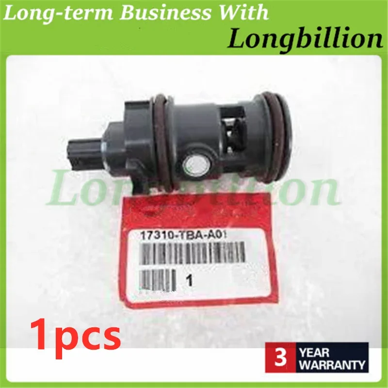 

New 17310-TBA-A01 Vapor Canister Vent Valve Solenoid for 16-19 Honda CR-V Civic 1.5L 17310-SNA-A01 17310-TA0-A01 17311-TA0-A01
