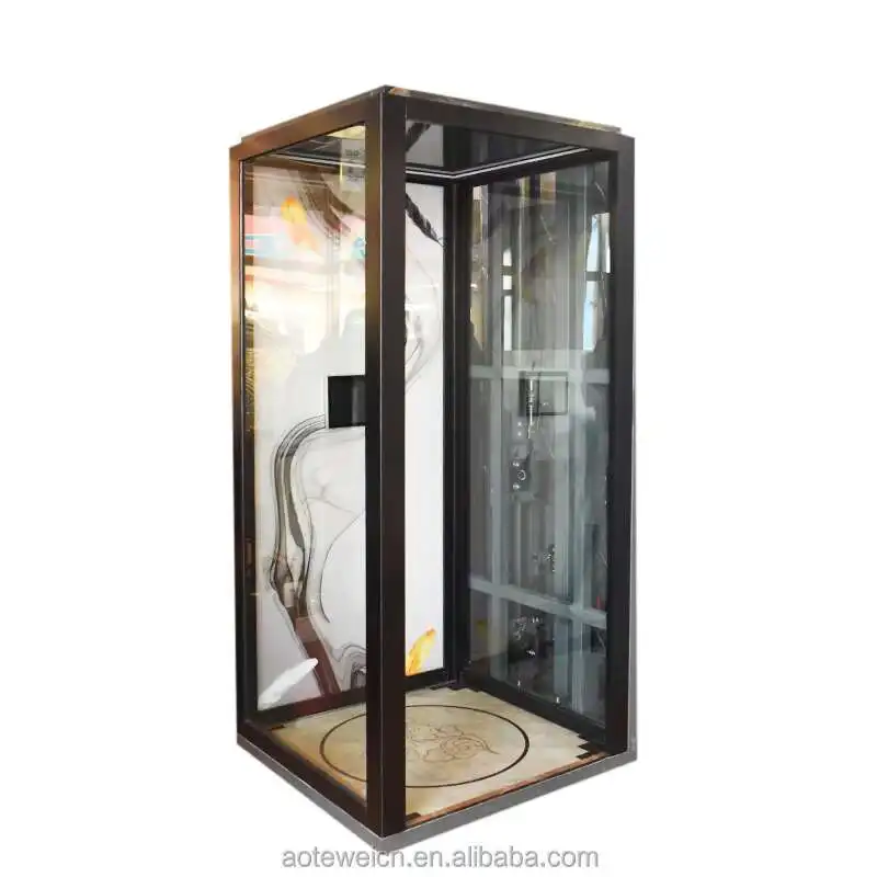 Small Elevator Stair Lift For Home