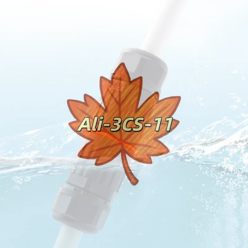 

IP68 Waterproof Cable Connector - Industrial-Grade Outdoor Plug & Socket for Electrical Wiring, Dustproof & Submersible