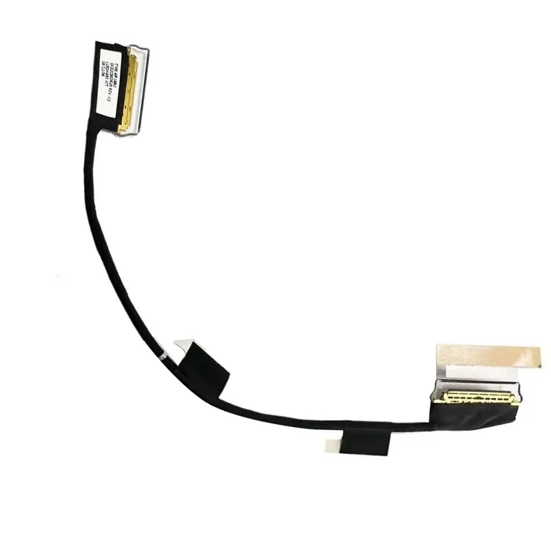 LVDS LCD LED EDP FHD Video Screen Cable  for Lenovo Thinkpad T490S T495S T14S 01YN276 01YN277 01YN278 DC02C00DR10 / 00 / 20