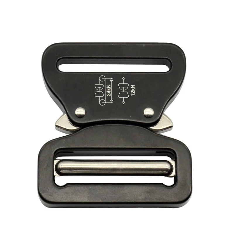 high-strength-snake-buckle-tactical-belt-buckle-45mm-weave-belt-using-air-aluminum-material-45cm-domestic-production