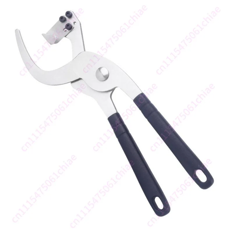 Fruit Tree Peeling Knife Jujube Tree Peeling Scissors Armor Opener Garden Ring Cutting Knife Fruit Tree Peeling