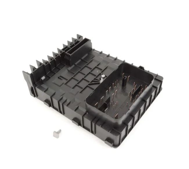 1pc Relay Fuse Box Board 1k0937125d Fit For Vw Jetta Golf Mk5 Eos Rabbit A3 Seat Skoda 1k0937125c 5k0937123a 1k0937125b