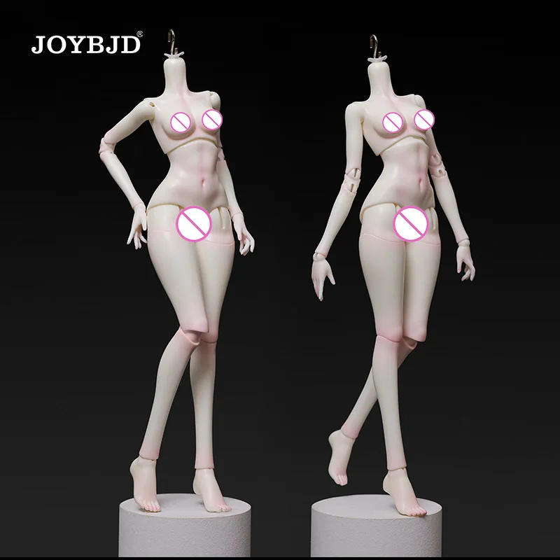 JOYBJD Garnet 1/4 Bjd Doll Body Girl Elf Variety of Pose Toys Joints Can Move Ball Jointed Dolls