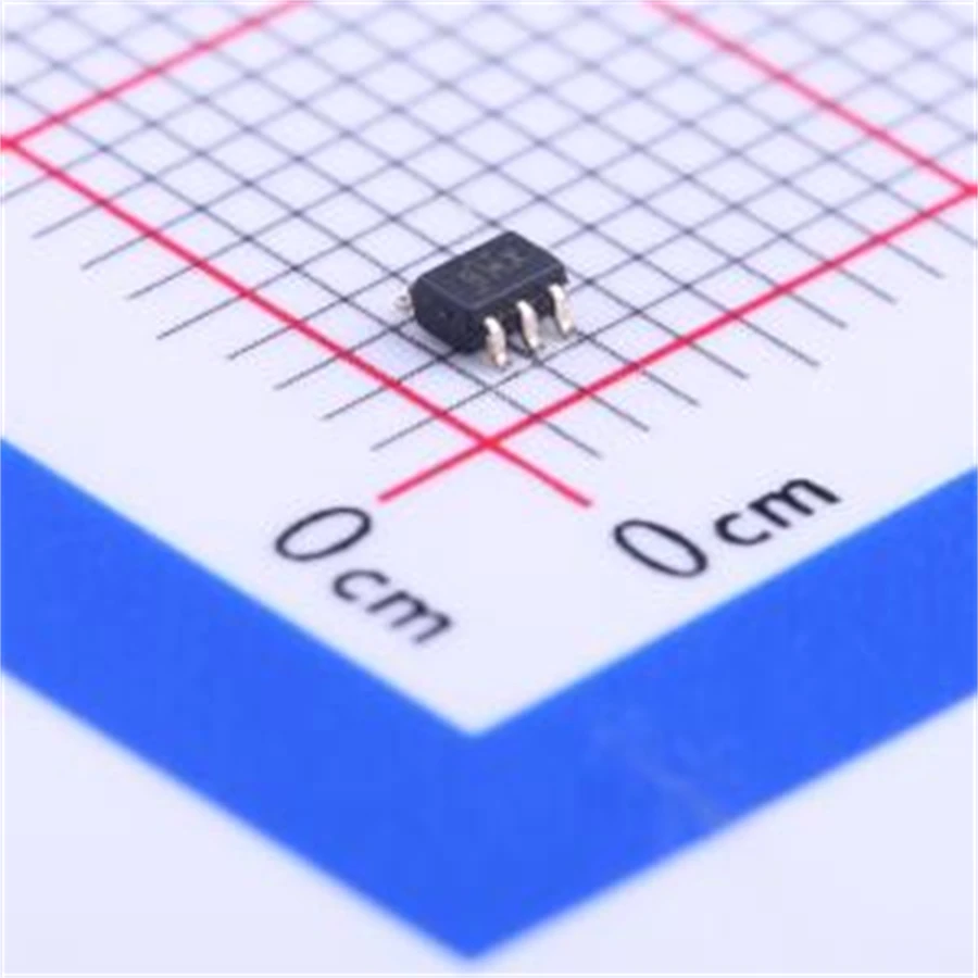 10 PÇS/LOTE TPS71718DCKR (PMIC)