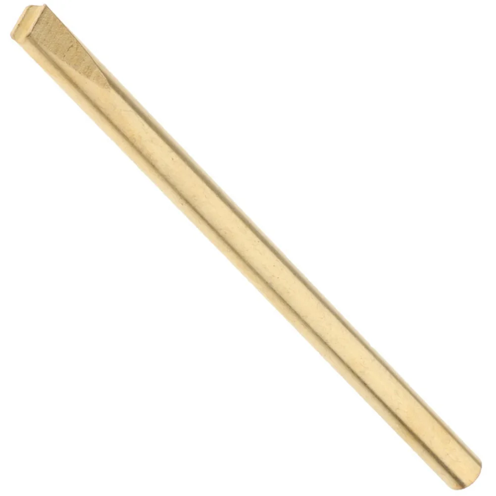 

Guitar Fret Punch Needle Durable Metal Tool Electric Bass Ukulele Repair Supplies Guitar Maintenance Kit Bass Tools