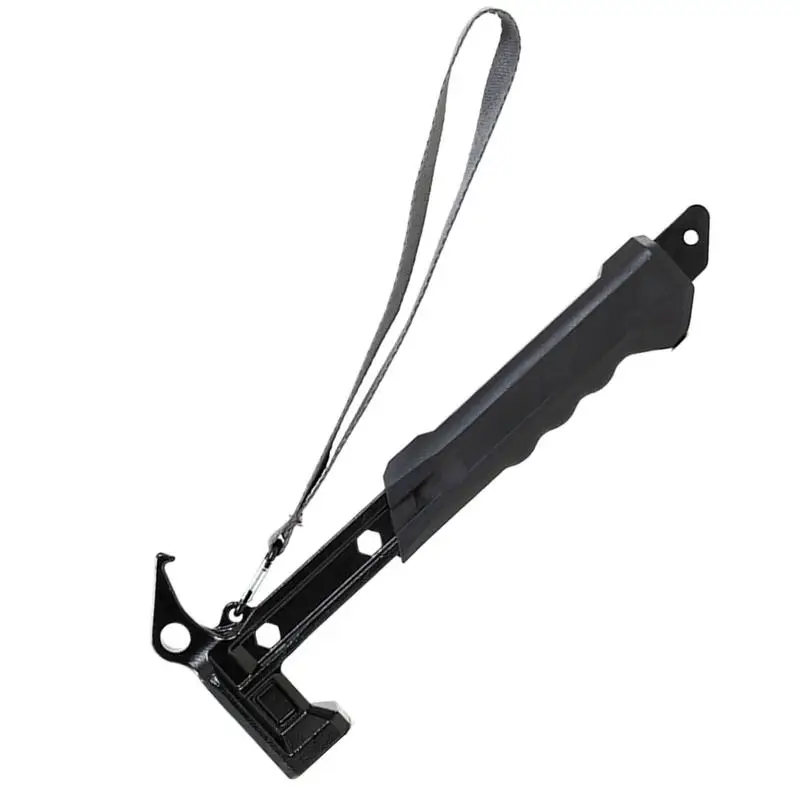 

Легкий портативный молоток для снятия стыка с палатки