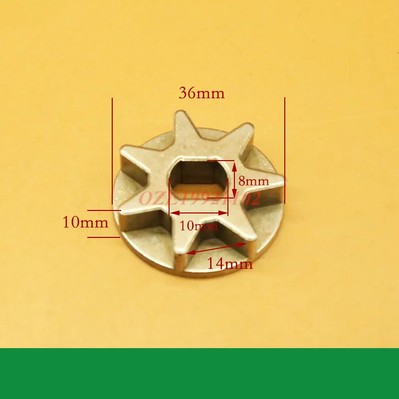 1PC Chainsaw Sprock…