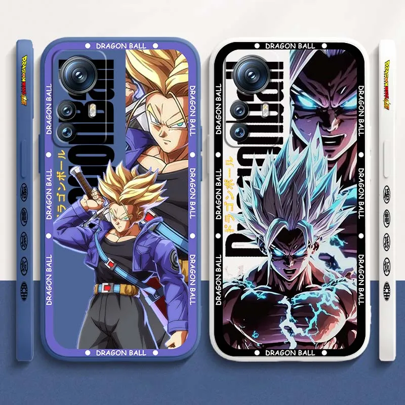 Dragon Ball Trunks … - image