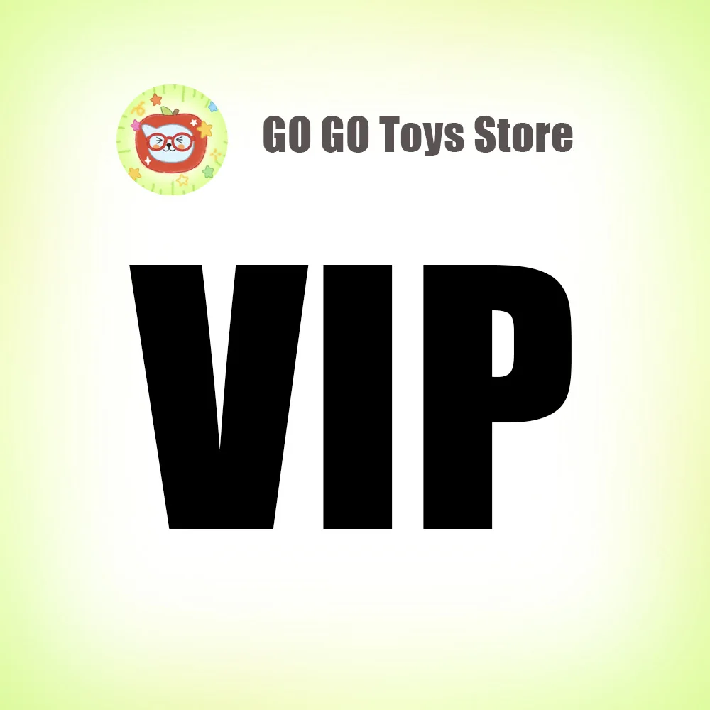 

【Магазин игрушек GO】Специальный клиент VIP