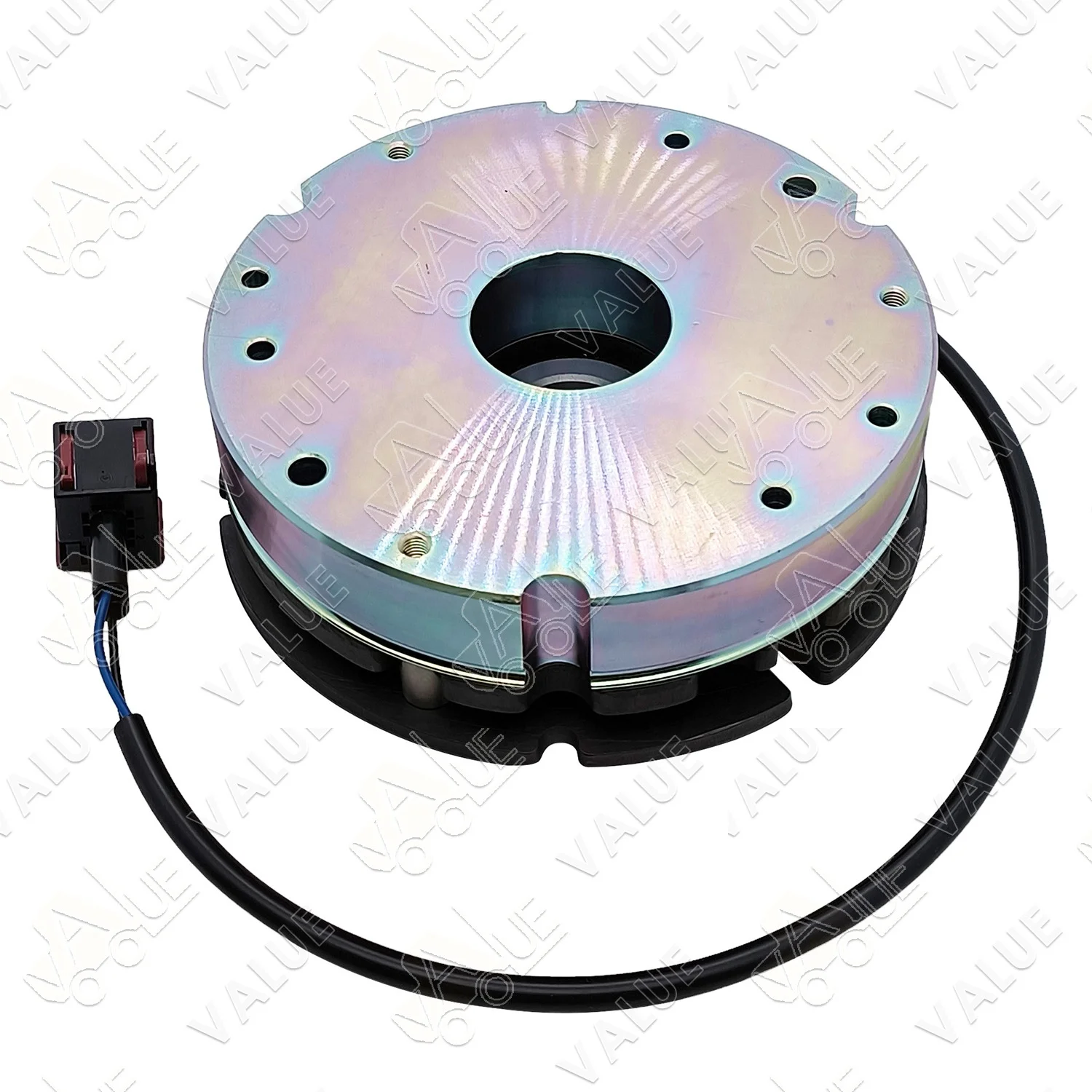 

11545047000 Forklift Spare Parts Brake Electric Assembly Used for LINDE