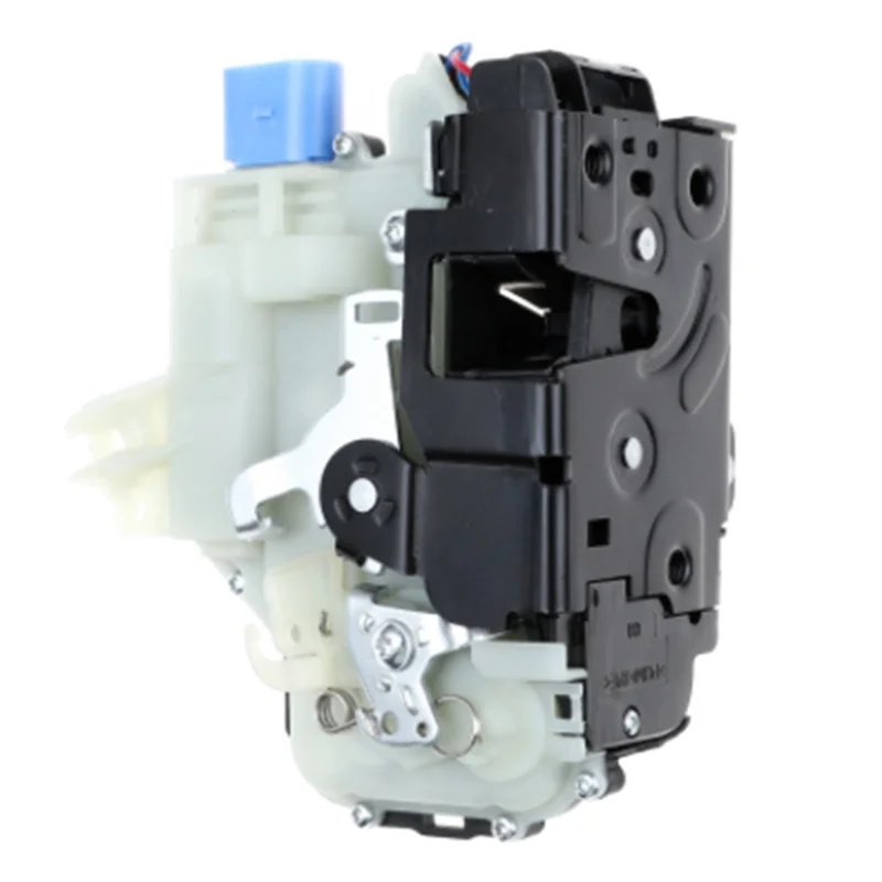 Door Lock Actuator Central Mechanism for -POLO -SKODA for Superb FABIA ROOMSTER 3B1837015AQ Front Left