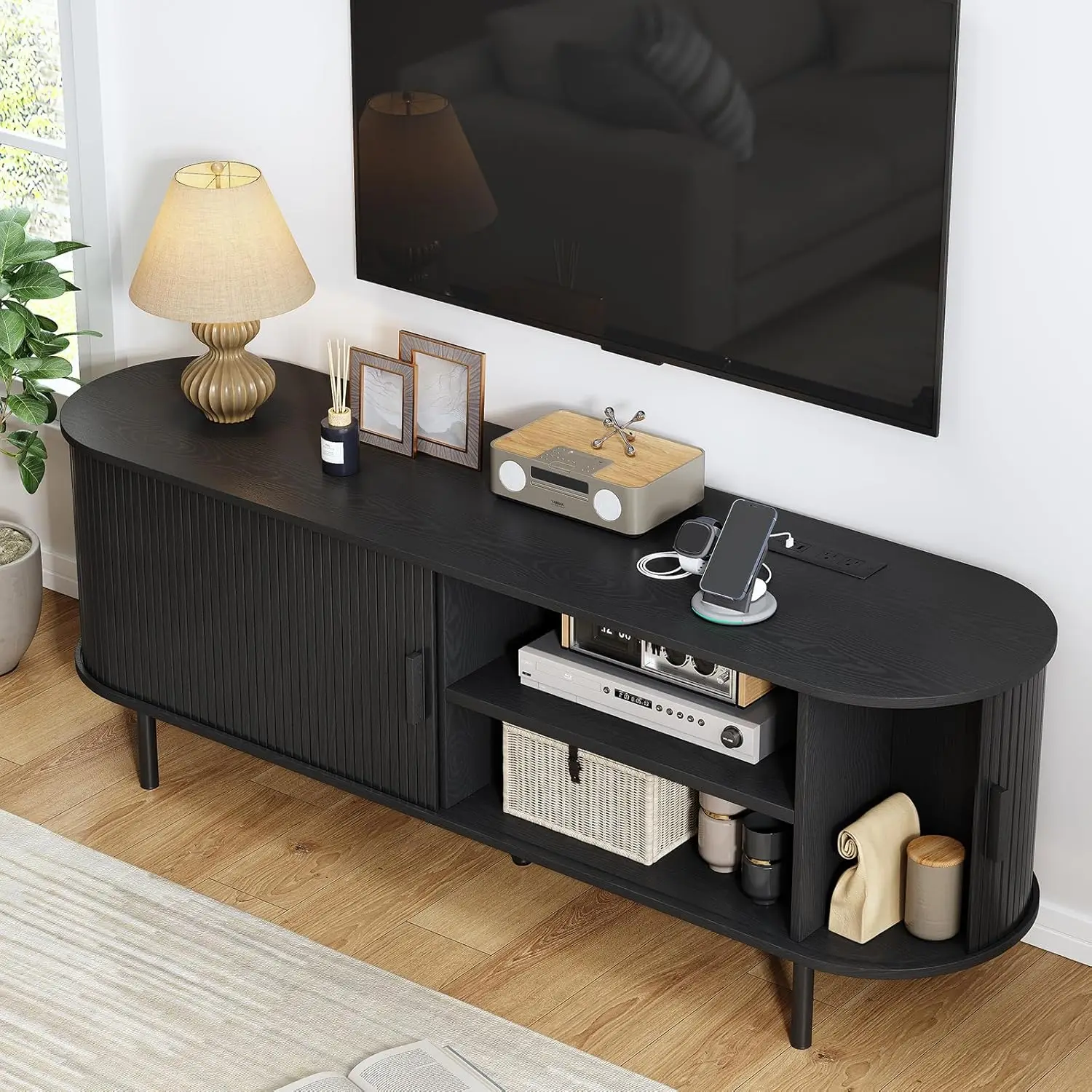 I Bought 50+ TV Stands: The Only 2026 Guide to Not Wasting Money