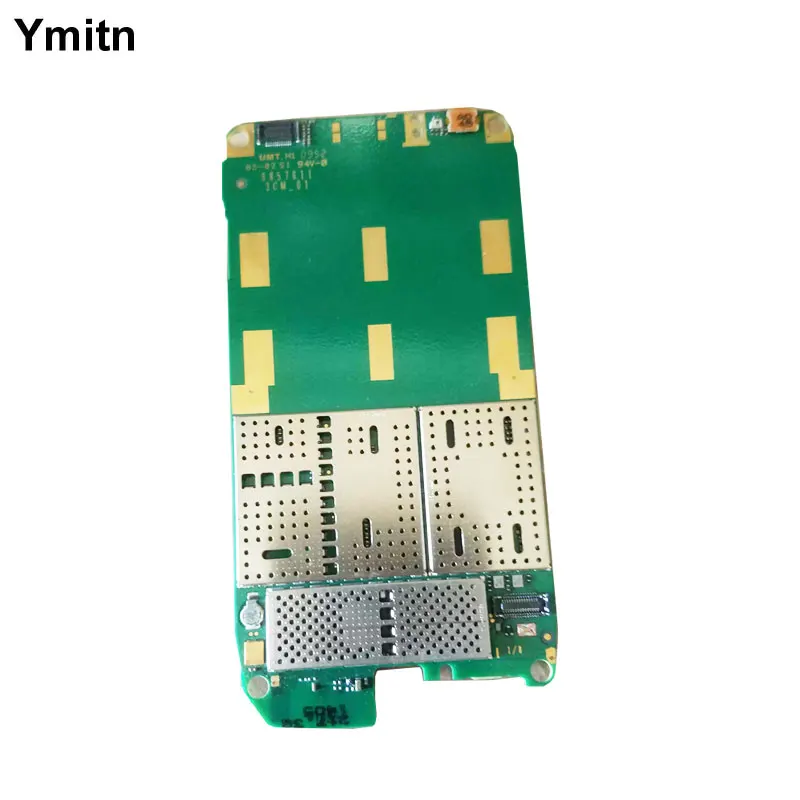 Unlocked Mobile Ele…