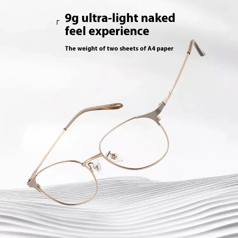 

Мультифокальные прогрессивные очки «кошачий глаз» для женщин, модные очки для чтения при близорукости и дальнозоркости, очки в оправе, оптические очки