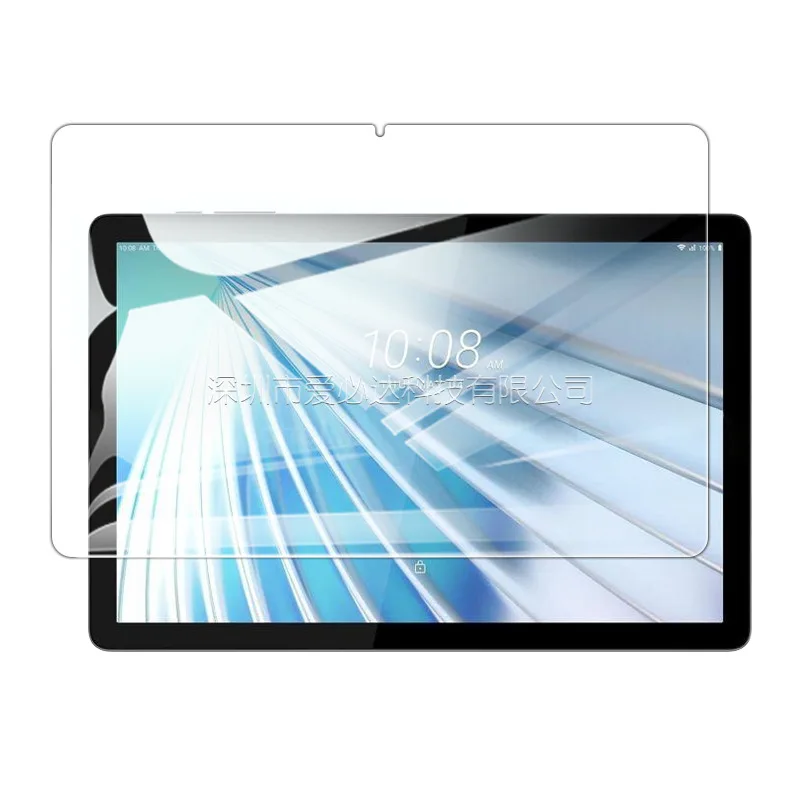Tempered Glass For  HTC A103 10.1 inch Tablet Screen Protector Protective Film