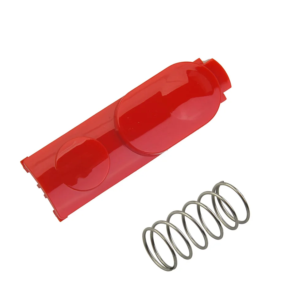 Pulsante di attivazione Pulsante interruttore Aspirapolvere 2 pezzi Parti di azionamento elettrico Pulsante interruttore Accessori cordless portatili