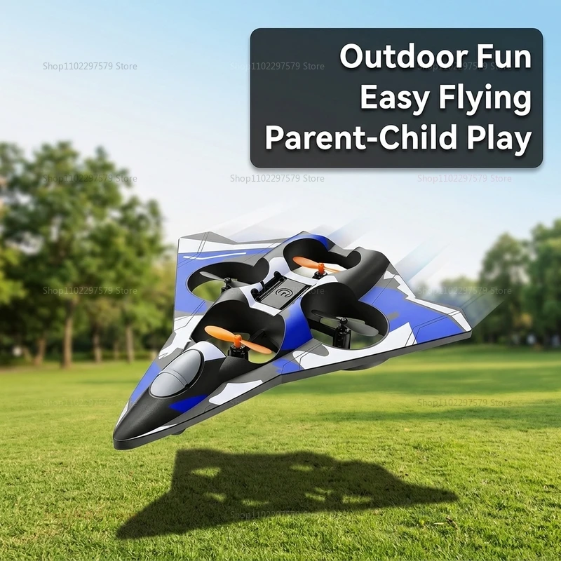 Helikopter Stunt Pesawat Busa, - Drone Led Light ulasan dan harga