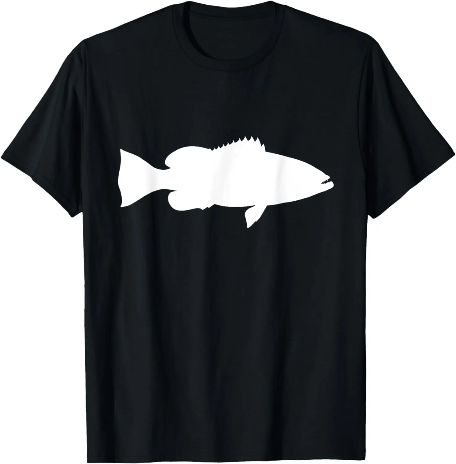 

Grouper T-Shirt