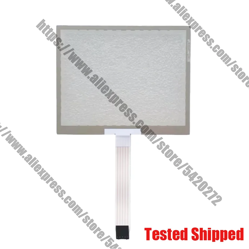 

Новая сенсорная панель SCN-A5-FLT05.7-Z03-0H1-R Touch E738048