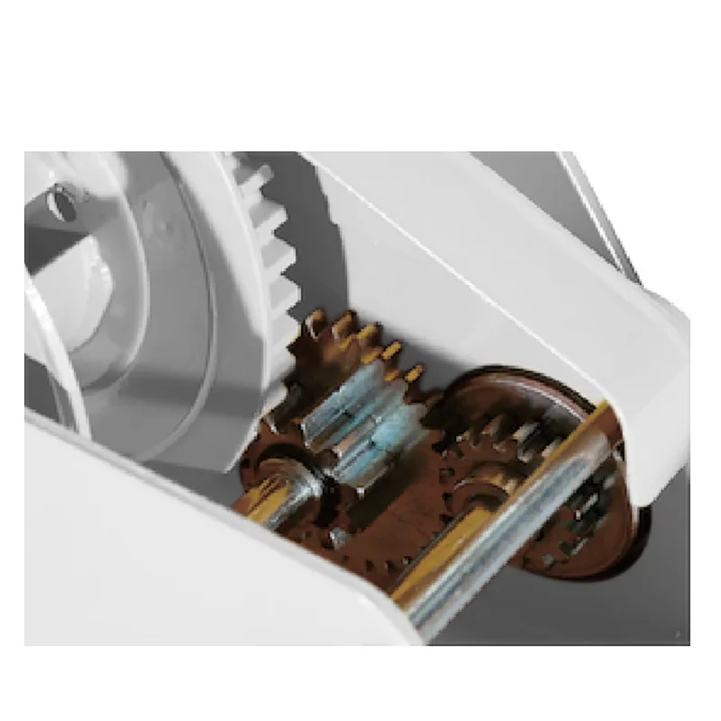 Hot Sale High Quality Trailer Winch 12V/24V Hand Crank Strap Cable Gear Low Price For Boat Application