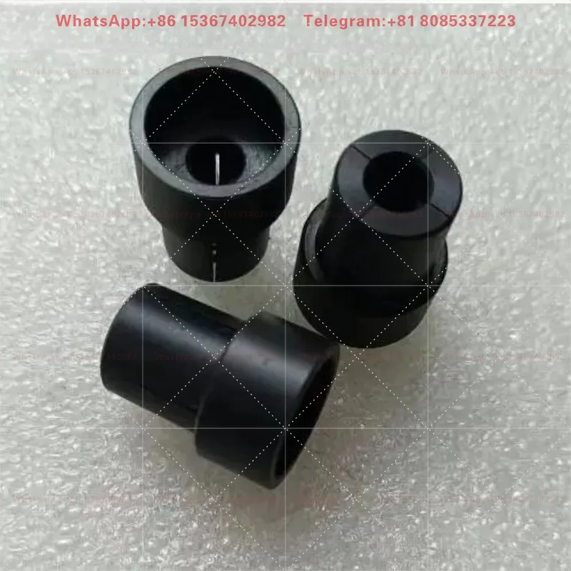Plastic drilling machine tool holder (large) drilling machine tool holder molding machine tool holder 1pcs