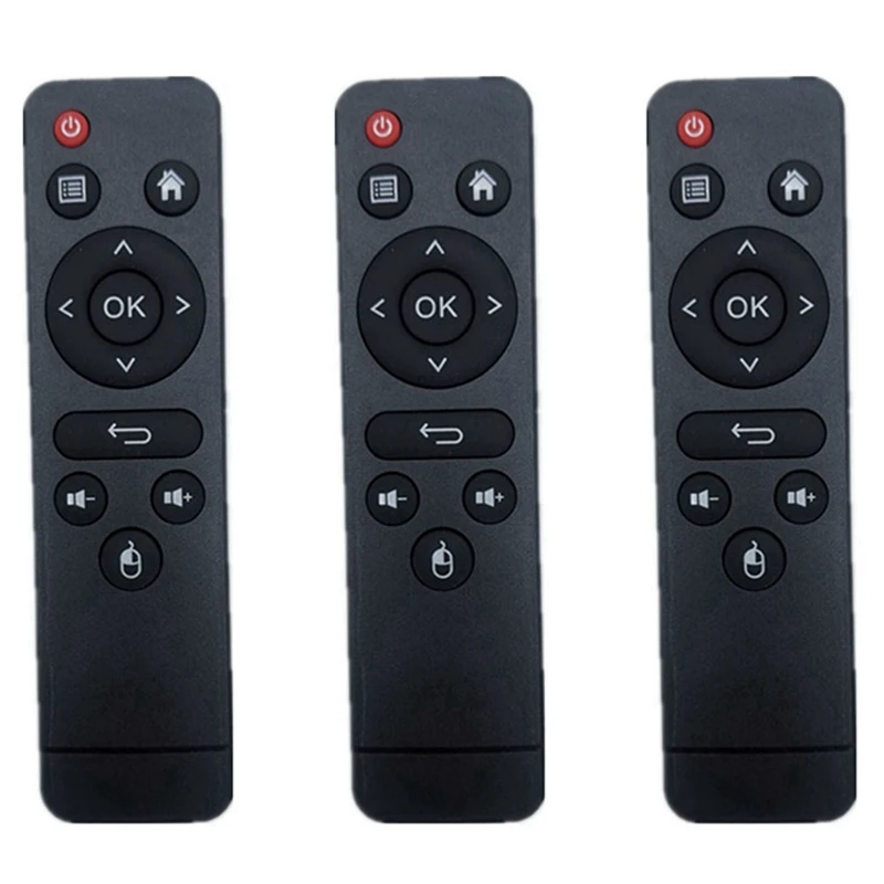 Hot Sale3X Remote C… - image