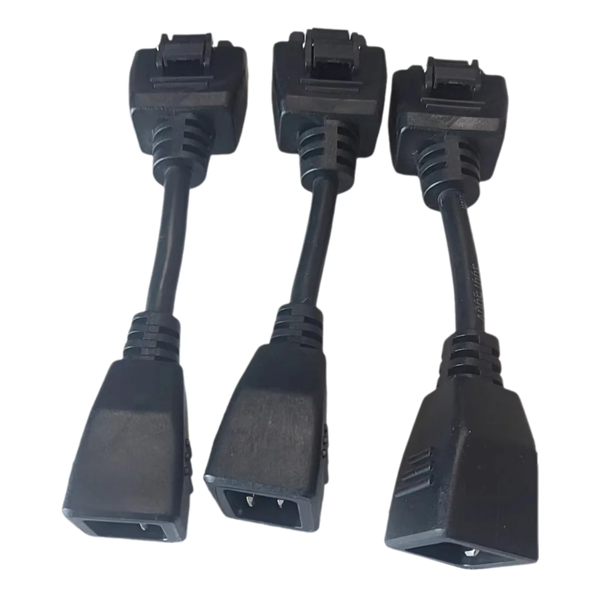Kabel Adaptor Daya 220V untuk Aksesori Drone Pertanian DJI T40/T20P Baru