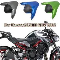 Green Solo Moto Seat Cowl Rear Fairing Set 17 18 For Kawasaki Ninja Z900 Z 900 2017 2018