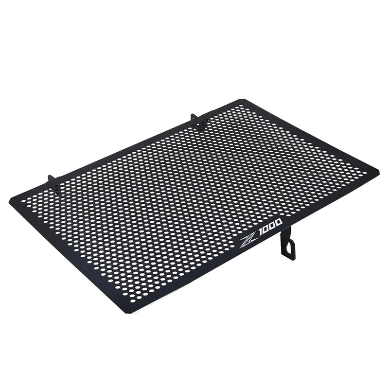 Motorcycle Radiator Grill Guard Cover Protector fit For Z800 Z750 Z1000 Z1000SX Z 750 800 Z1000R