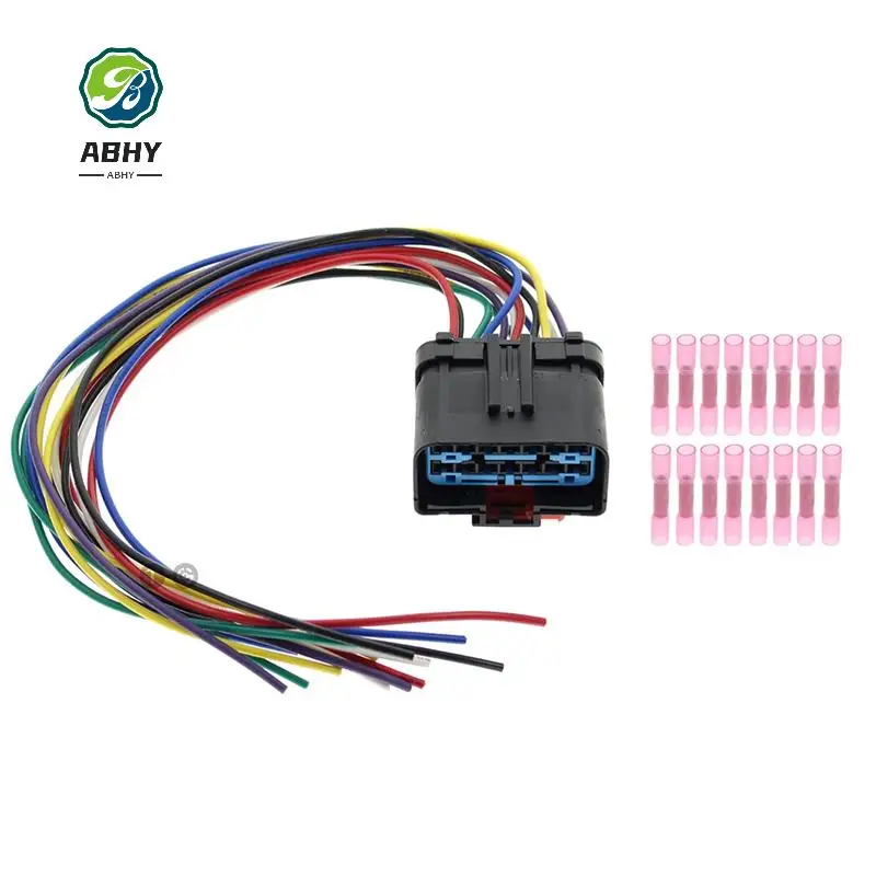 

ABHY-Дверной жгут проводов, косичка для Jeep Grand Cherokee 5013961 5013961AA