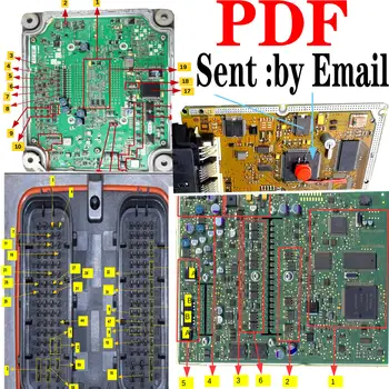 12 最佳銷售 ECU測試 - №9