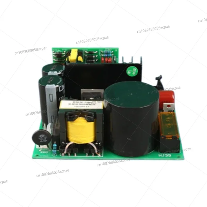 200W Nd:Yag Power S…