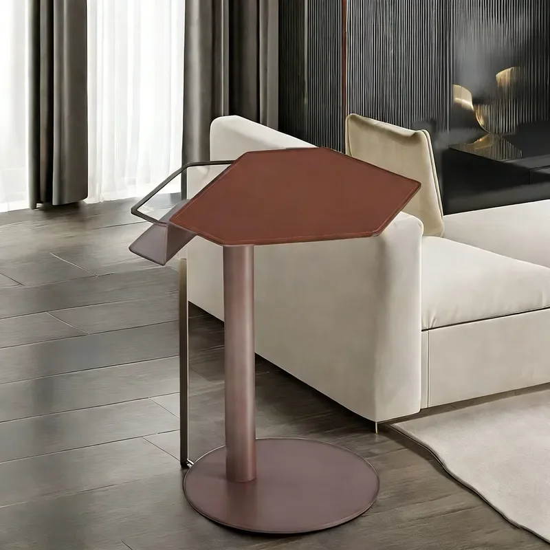 Best Seller Simple Style Side Table for Living Room bar Table for Business