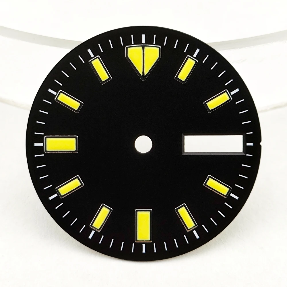 mostrador-de-285mm-nh36-mostrador-verde-luminoso-mostrador-esteril-adequado-para-movimento-nh36-mostrador-de-relogio-masculino-acessorios-para-relogio