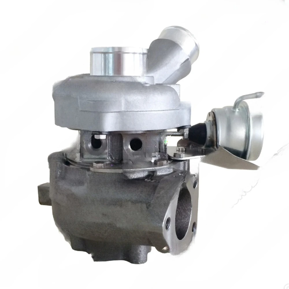For Kia Solanto 2.5 CRDi Turbocharger BV43 28200-4A470 53039700144 53039880122 Turbo Parts
