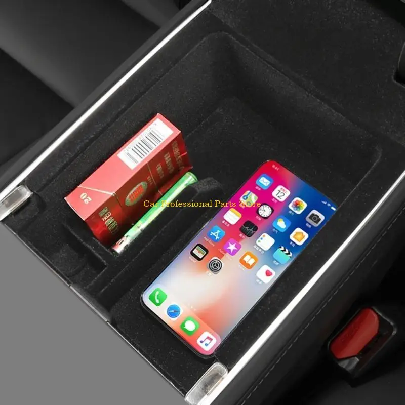 

R53D Front/Rear Center Control Car Interior Accessories