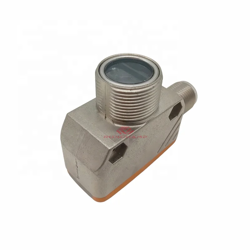 New Original IFM OGH280 Electronic Diffuse Reflection Sensors with Background Suppression OGH-HPKG/US/CUBE/100MM IFM OGH280