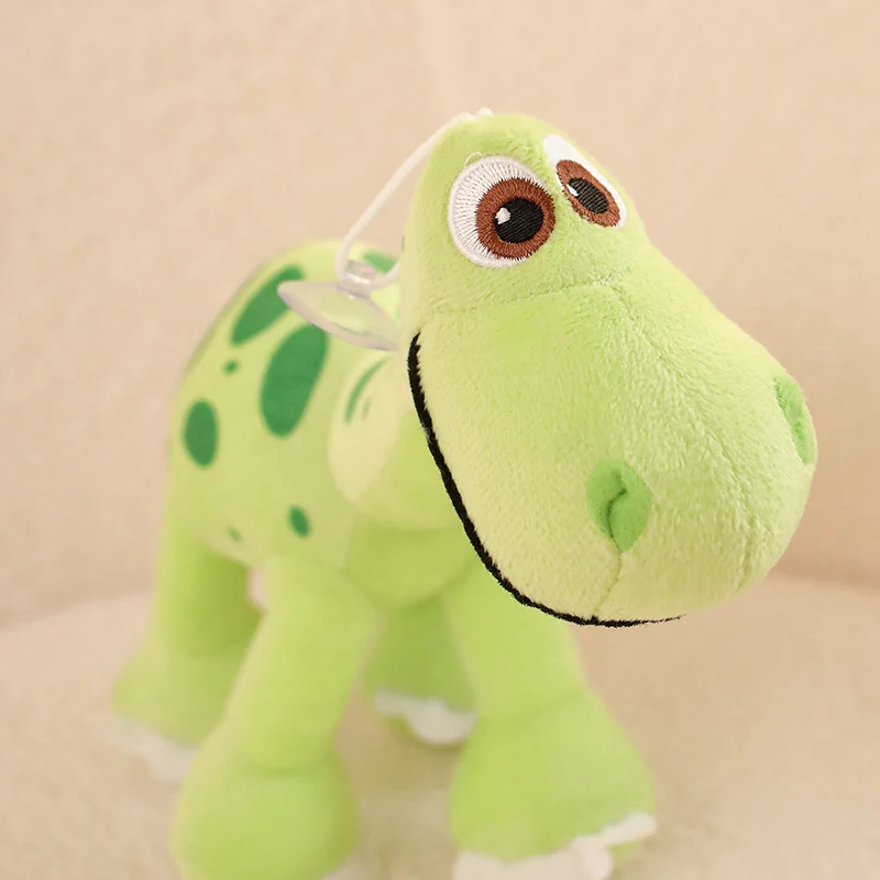 Cute Cartoon Dinosaur Plush Toy para crianças, bichos de pelúcia, Dino Plushies Doll, Chaveiro, Bolsas Pingentes, Decoração macia, Presentes, Brinquedos Kawaii